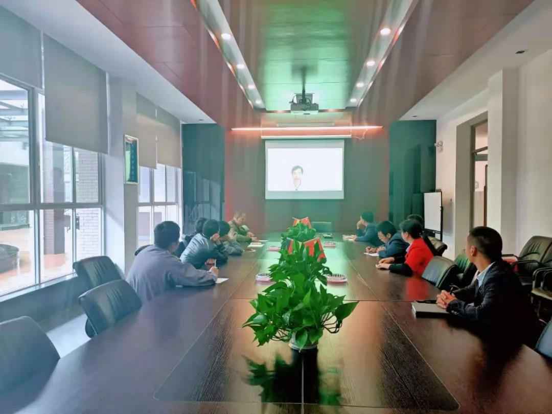 安全生产，培训先行|大连朱宁汽车配件配送有限公司开展鼓式制动器在用电梯安全隐患及保养技术培训